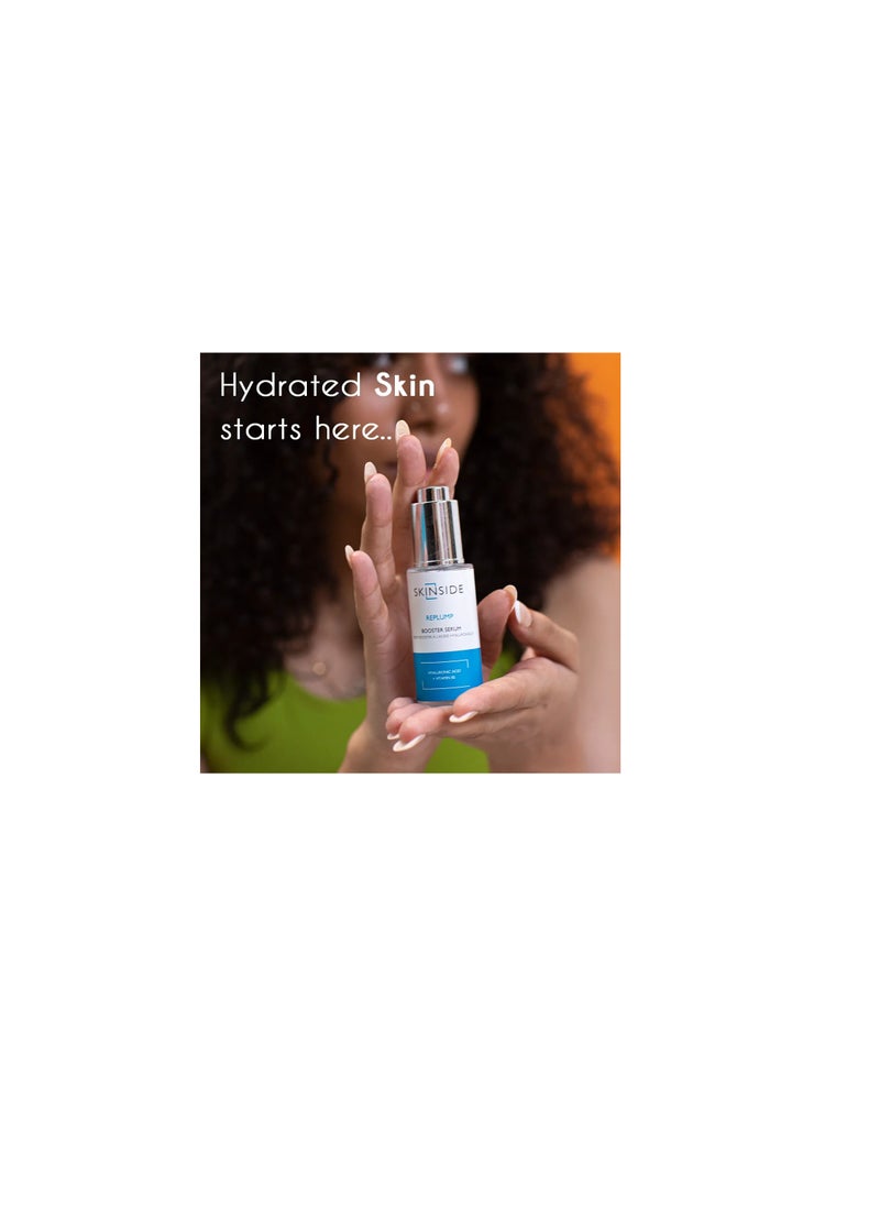 Skinside Skinside Hyaluronic acid serum 25ml  - Image 2