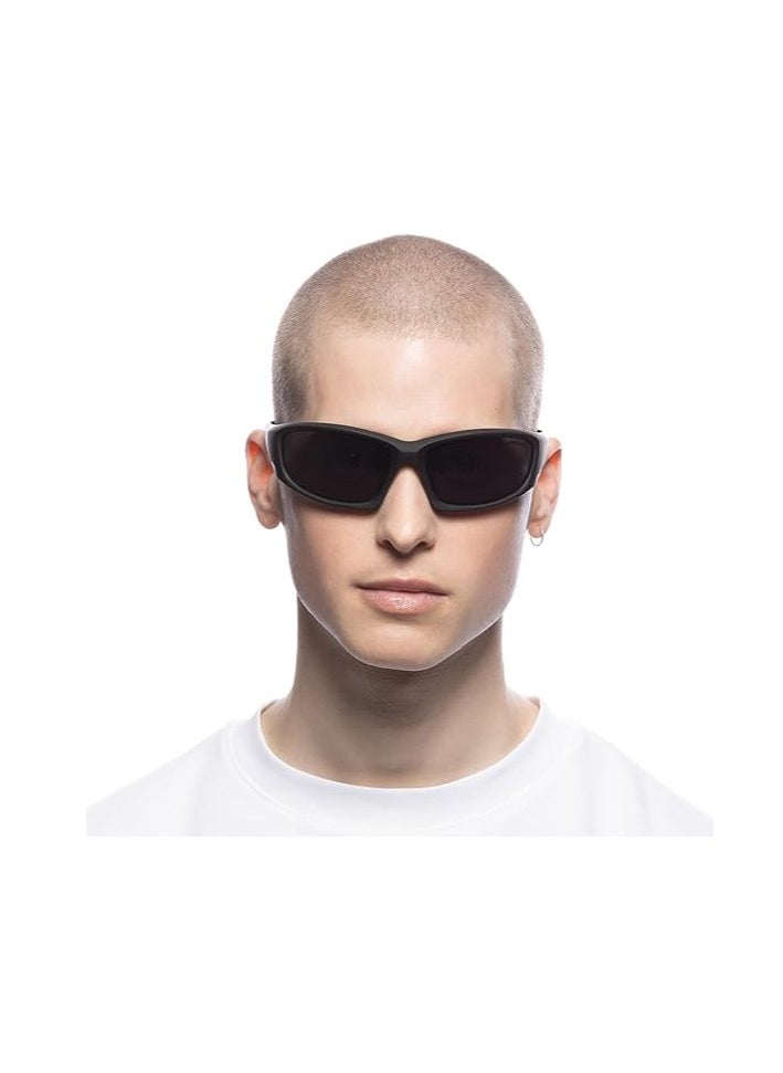 Solarized SNUG WRAP Luxury Sunglasses for Men & Women – High Quality Designer Eyewear, UV Protection, Stylish Frames, Timeless Elegance, and Fashionable Eye Shades  - Image 1