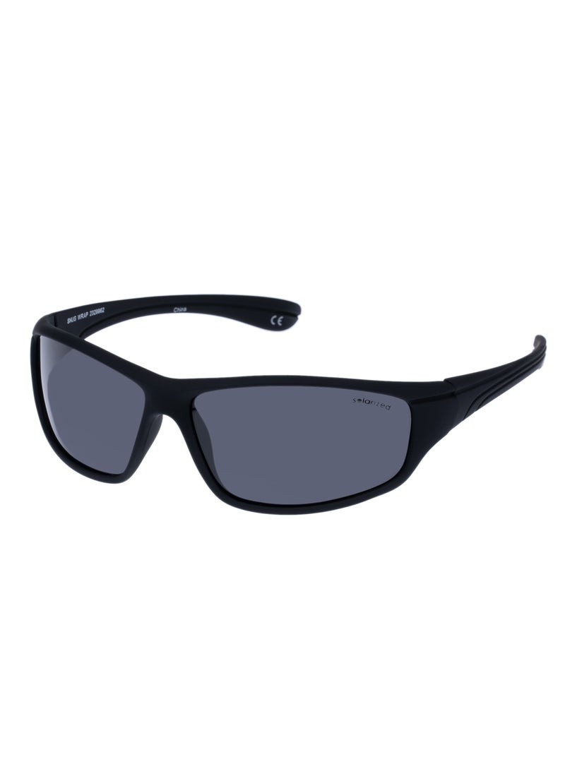 Solarized SNUG WRAP Luxury Sunglasses for Men & Women – High Quality Designer Eyewear, UV Protection, Stylish Frames, Timeless Elegance, and Fashionable Eye Shades  - Image 2
