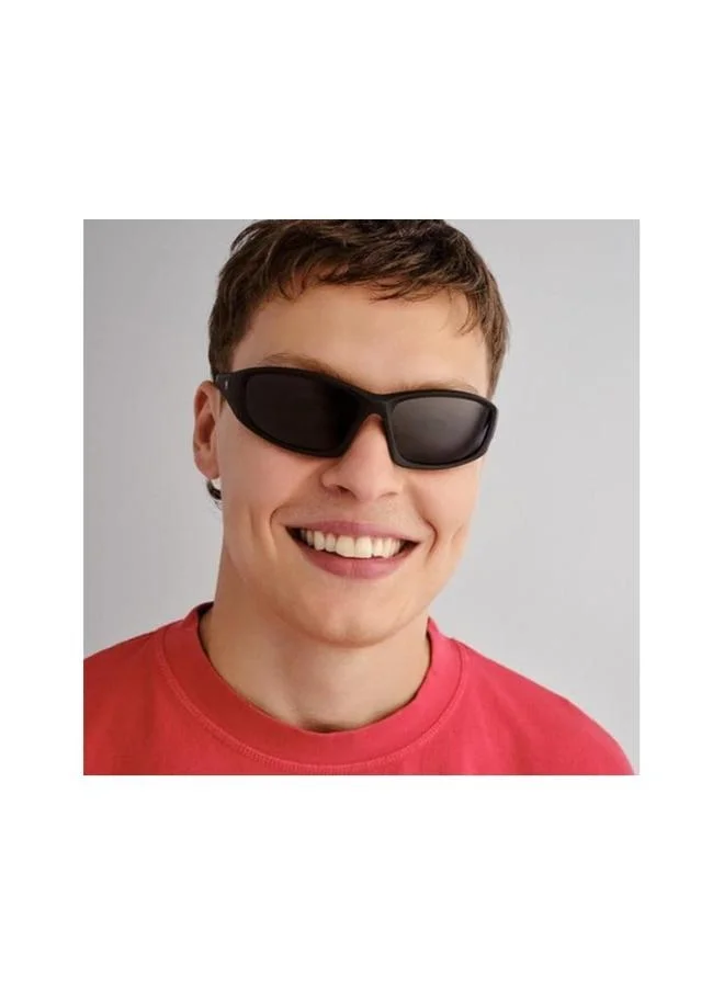 Solarized SNUG WRAP Luxury Sunglasses for Men & Women – High Quality Designer Eyewear, UV Protection, Stylish Frames, Timeless Elegance, and Fashionable Eye Shades