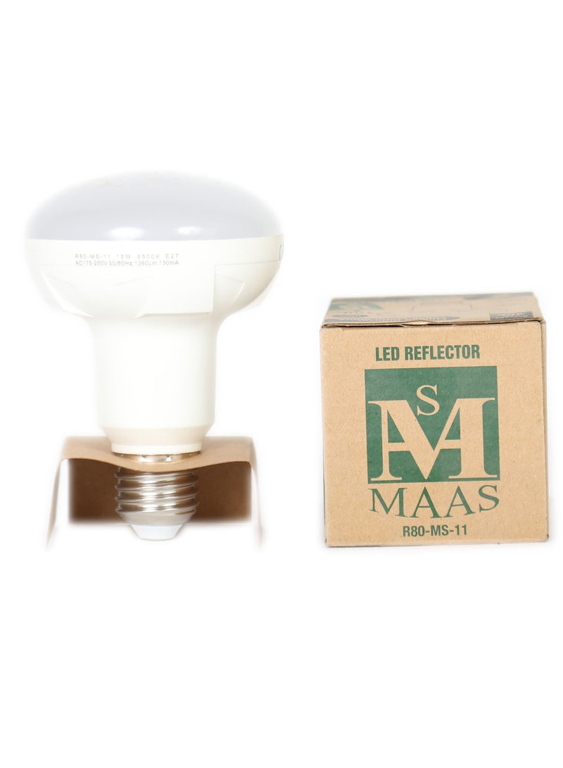 MAAS LED Bulb 15W - Image 2