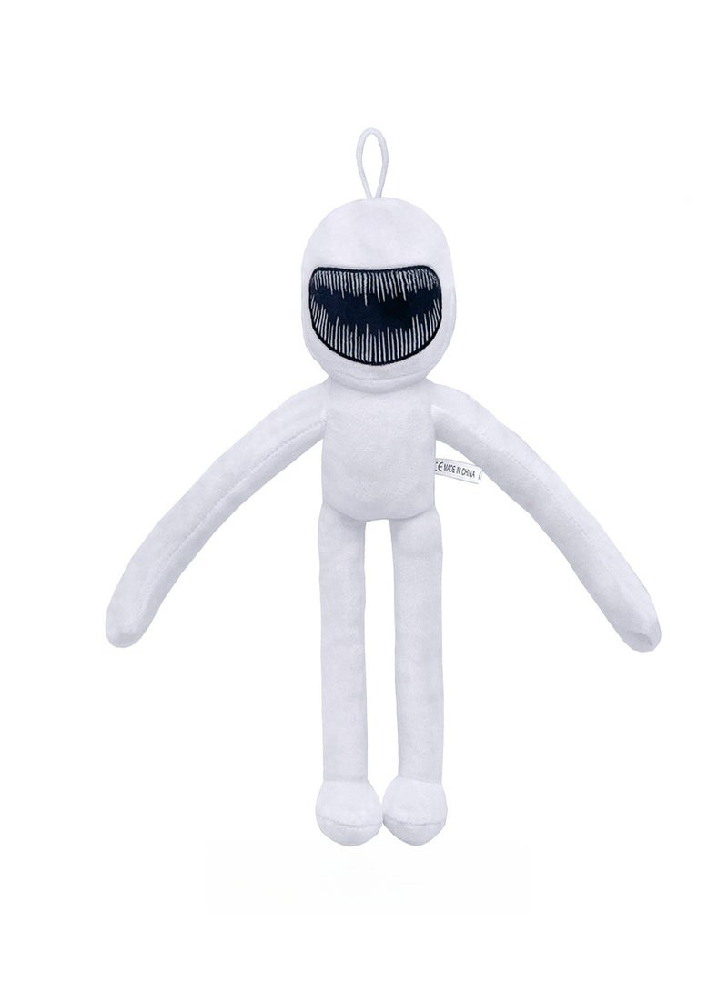 Children's Toys, Deformed Zoo, Horror Game Peripherals, Plush Dolls (Eyeless Monster) - Image 1
