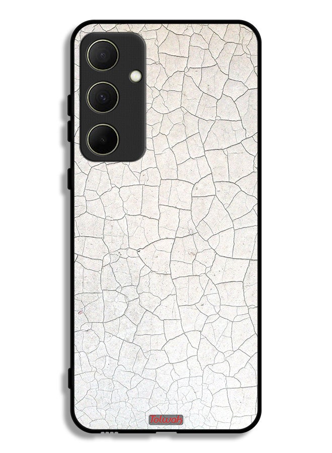 Tolwak Samsung Galaxy A35 5G Protective Case Cover Vincent Burkhead - Image 1