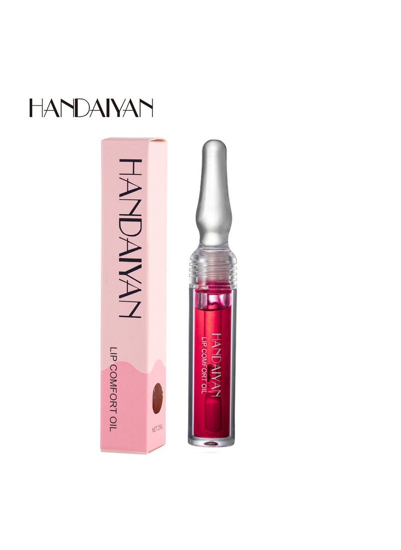 Handaiyan Lip Comfort Oil 2ml  - Image 4