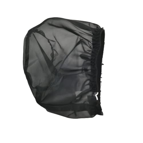 M Maintenanse Air Filter Waterproof Rain Socker Protective Cover Fit For Harley Touring Flhr Flhx Dyna Softail Road King Heavy Breather Air Cleaner (117) - Image 4
