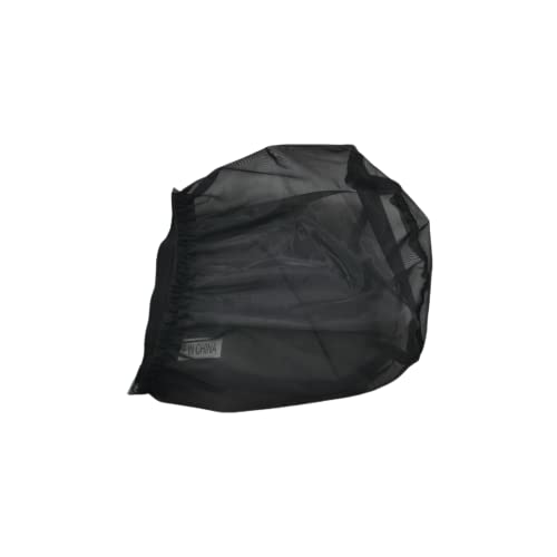 M Maintenanse Air Filter Waterproof Rain Socker Protective Cover Fit For Harley Touring Flhr Flhx Dyna Softail Road King Heavy Breather Air Cleaner (117) - Image 5
