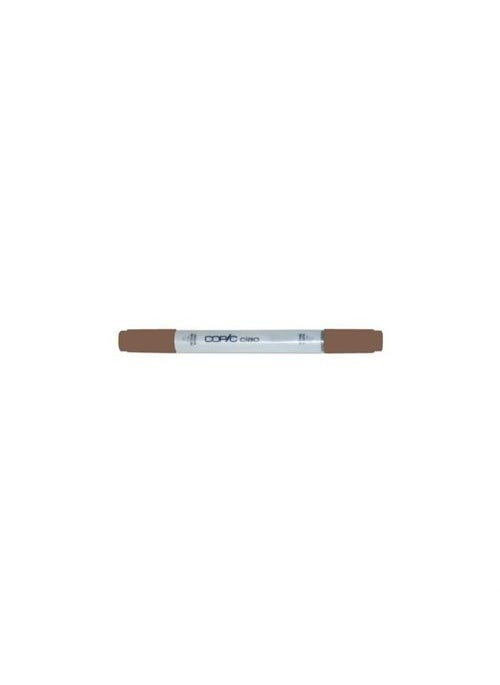 COPIC Ciao E77 Maroon 