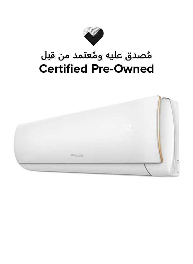 Super Certified Pre Owned - Inverter Air Conditioner - Image 1