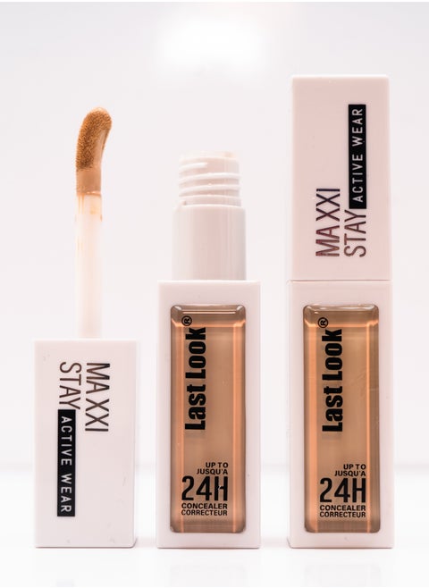 Max Stay Liquid Concealer up to 24H - 101