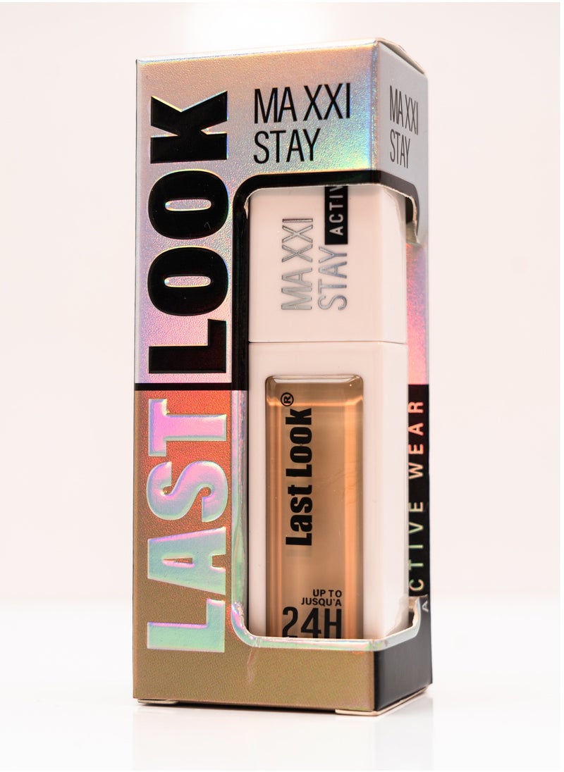 Max Stay Liquid Concealer up to 24H - 101