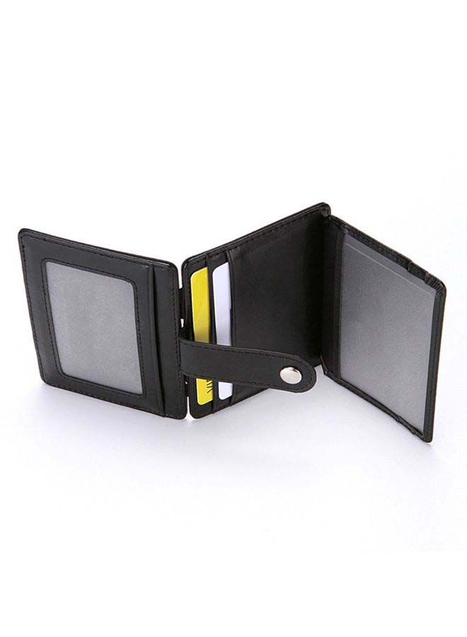 نيبمينينت محفظة سحرية بتصميم مبتكر أسود - Image 3