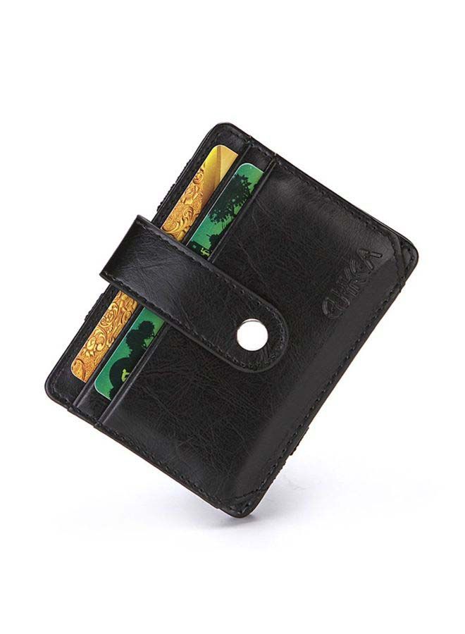 نيبمينينت محفظة سحرية بتصميم مبتكر أسود - Image 1