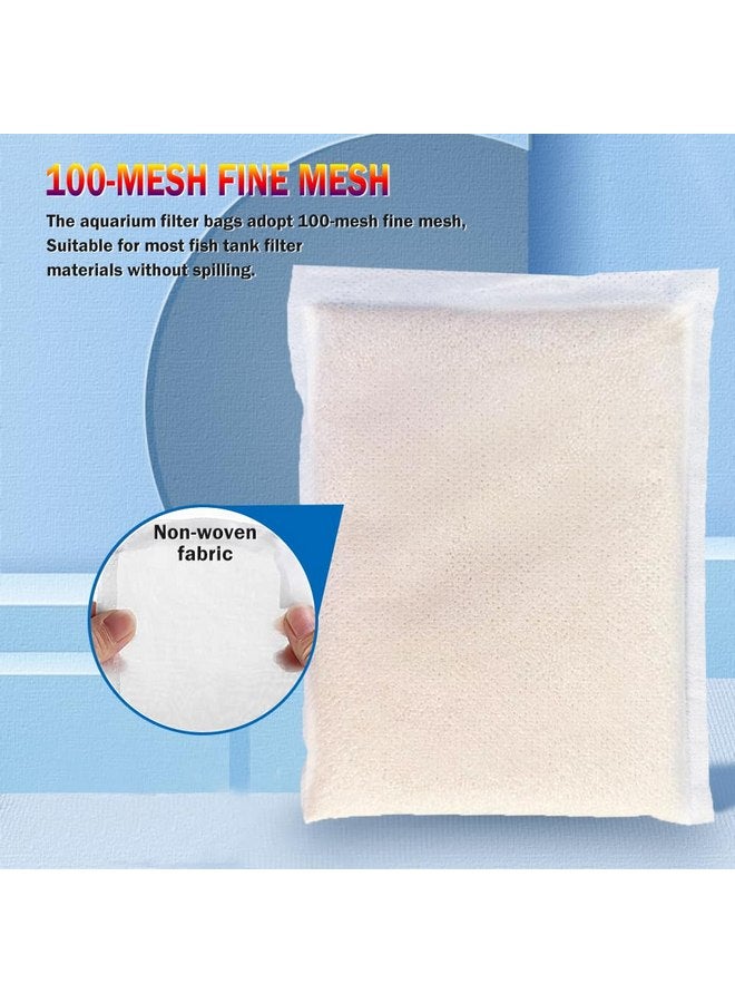 نيزو راتنج ترشيح أحواض السمك من نيزو لإزالة المياه الصفراء من خزان الأسماك وبركة الكوي والمياه العذبة والمالحة 100 مل مع حقيبة شبكية مجانية. - Image 3