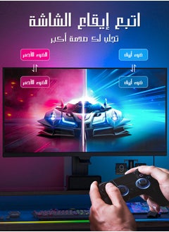 Litus Smart LED Light Strip, Dynamic Effects RGB BackLight Sync with Screen Color and Music, USB Powered led Lights for Gaming, TV Backlighting, Multiple Lighting Effects  - Image 3
