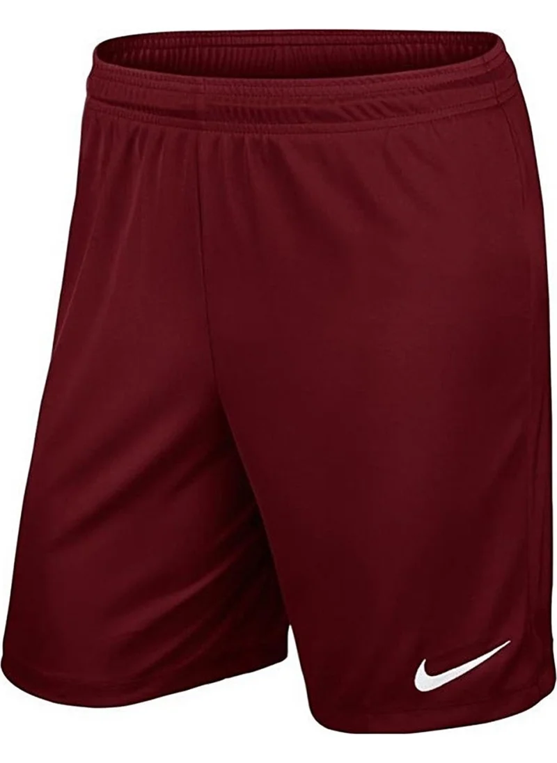 Nike Park II Men's Sports Shorts 725887-677