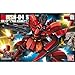 BANDAI SPIRITS Bandai Hobby 88 Sazabi Chars Counterattack 1144 High Grade Universal Century - Image 3