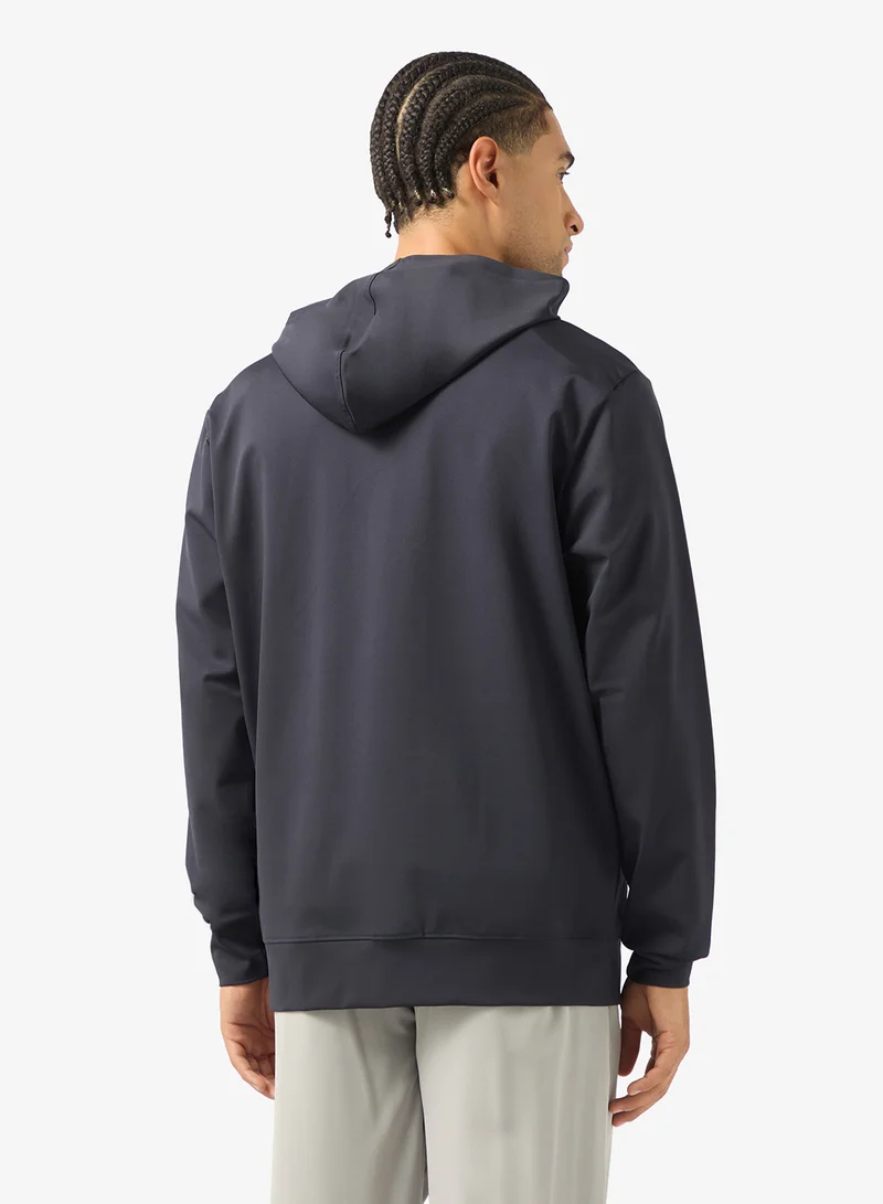 FRWD Zip Through Hoodie
