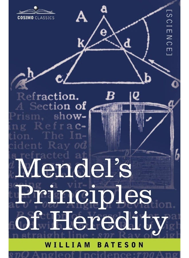 Mendel's Principles of Heredity