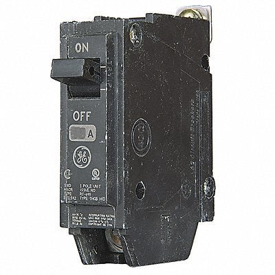 جي إي THHQB1130 1P120V30A CB