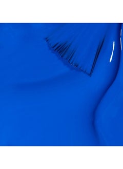 OPI Classic Nail Lacquer - Tile Art To Warm Your Heart, Blue, 15Ml  - Image 3
