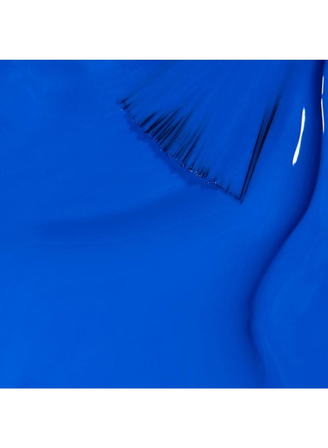 OPI طلاء أظافر كلاسيكي - فن البلاط ليشعر قلبك بالدفء، أزرق، 15 مل - Image 3