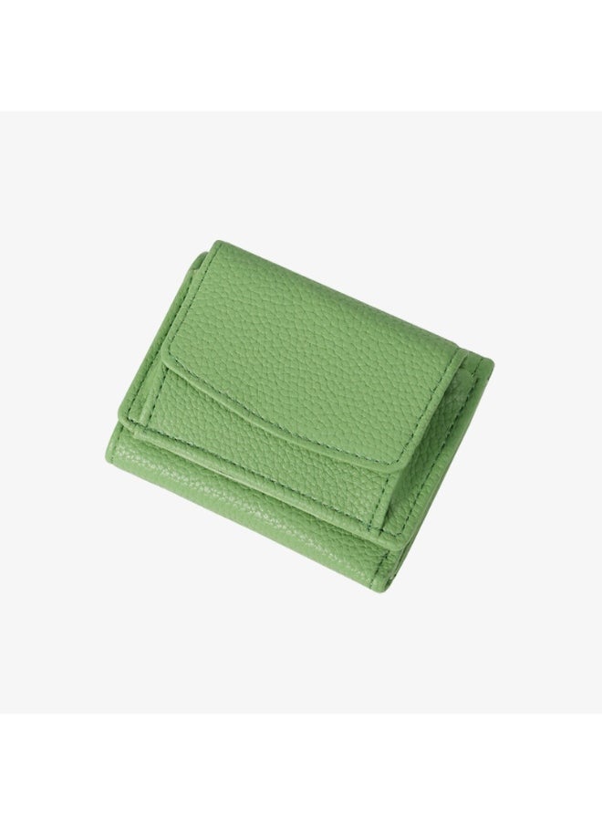 Mark Fairwhale New Multifunctional Large Capacity Portable Wallet 