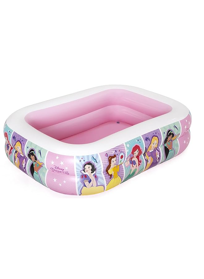 بست واي مسبح عائلي 201×150×51 سم - Image 1