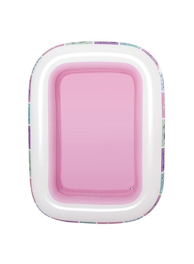 بست واي مسبح عائلي 201×150×51 سم - Image 4