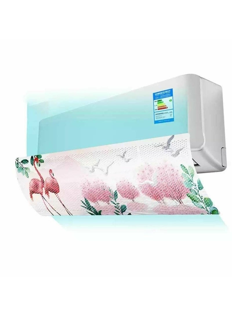 2 pieces Multishaped air conditioner diffuser - Image 5