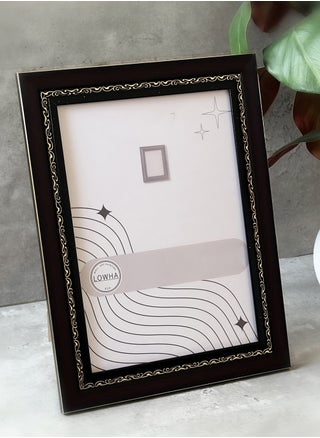 إطار صور مزخرف مع واجهة أمامية من الأكريليك وخشب MDF خلفي مزود بحامل مدمج - pzsku/ZAFB793AB5D3C69DCDA27Z/45/1748545436/80f5367c-2d65-47fb-9964-5fefa43c0366