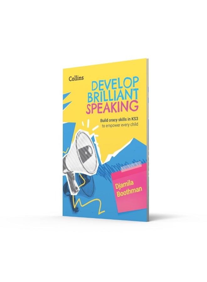 Develop Brilliant Speaking - Image 2
