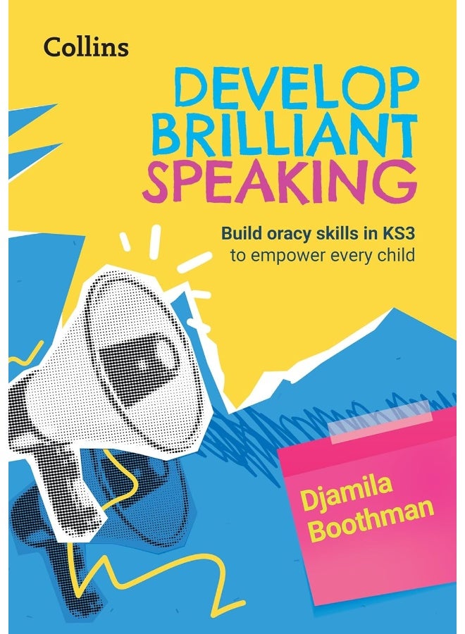 Develop Brilliant Speaking - Image 1