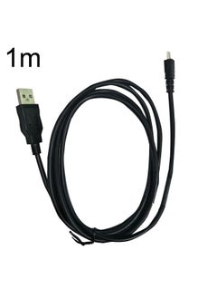 20 PCS 8Pin SLR Camera Cable USB Data Cable For Nikon UC-E6, Length: 1m Without Magnetic Ring