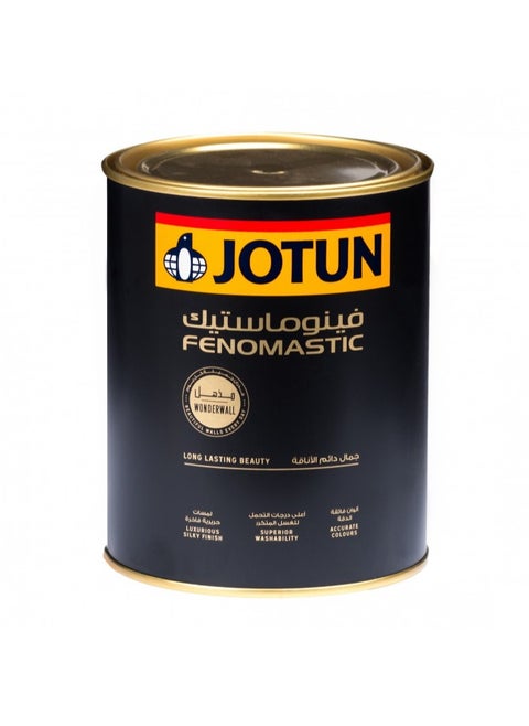Jotun Fenomastic Wonderwall 4863 Statement Blue
