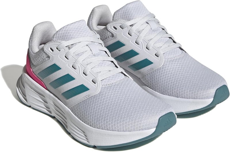 Adidas أحذية الجري النسائية أديداس غالاكسي 6 - Image 5
