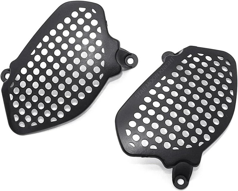 QASULER Motorcycle Instrument Protector for Tracer 9 & Tracer 9 GT - Image 2