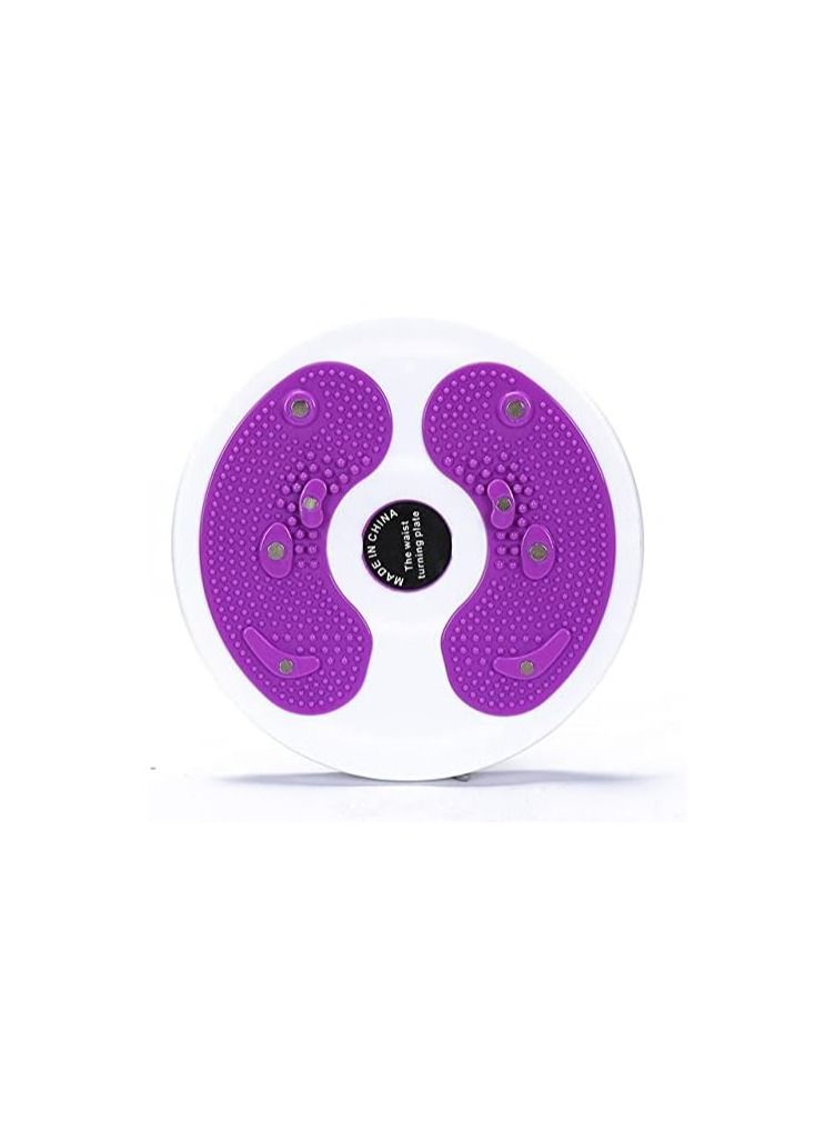 Spaceshoop Magnetic Figure Twister Waist Twisting Disc - Image 1