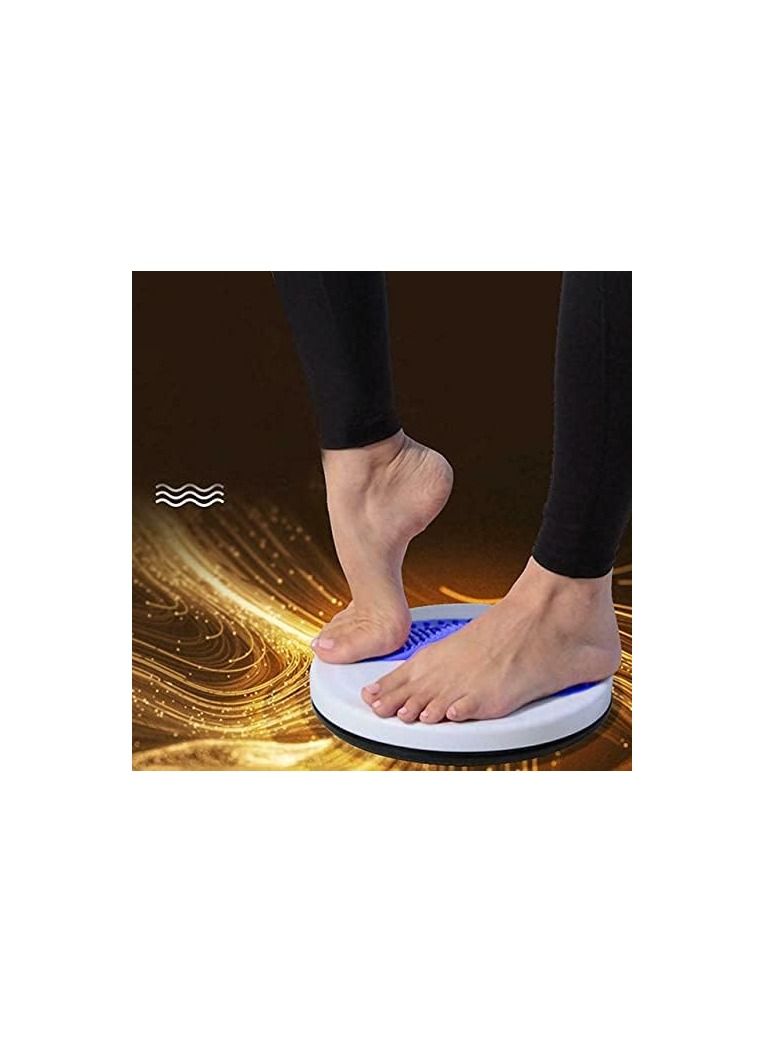 Spaceshoop Magnetic Figure Twister Waist Twisting Disc - Image 4