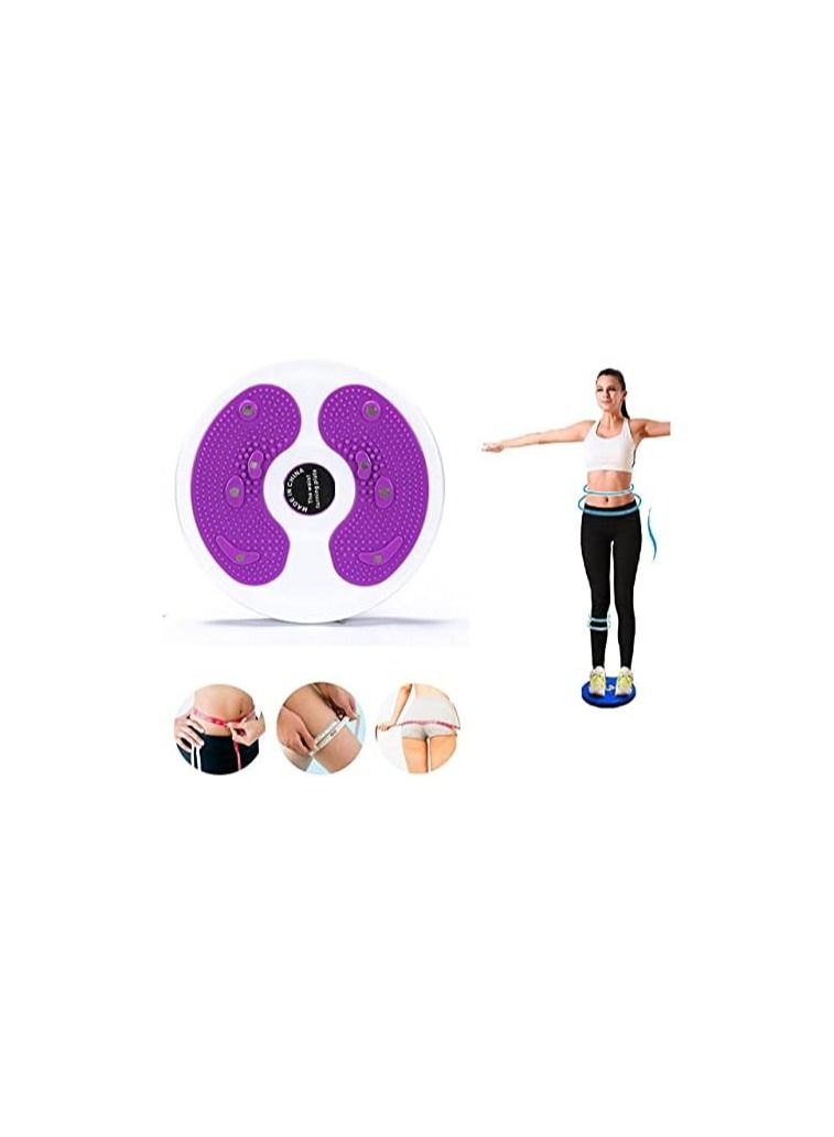 Spaceshoop Magnetic Figure Twister Waist Twisting Disc - Image 2