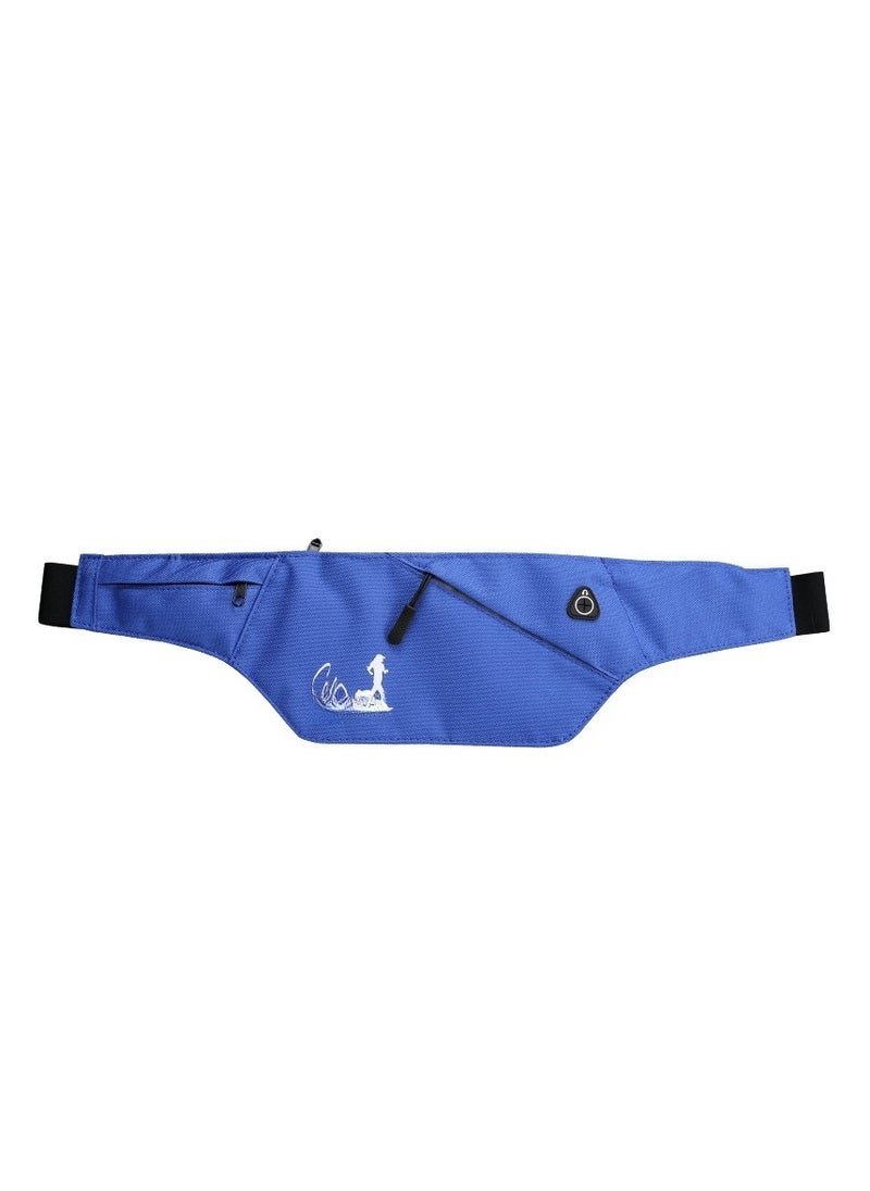 KUYING Fashionable Sports Running Waist Bag 