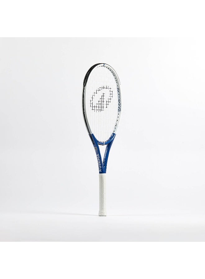 KUIKMA KUIKMA by DECATHLON, Adult Tennis Racket Easy - Blue/White - Image 1
