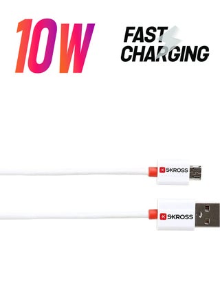 Charge'N Sync Micro Usb (2.700202) - White - pzsku/ZAFB838B5A02622B9CA59Z/45/_/1738234055/06b7ca54-7cad-4d50-9e0d-10a3f9195a56