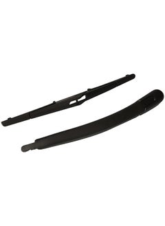 Rear Wiper Arm and Blade Replacement for Ford Fiesta 2011-2016 BE8Z17526C CV6Z17528C