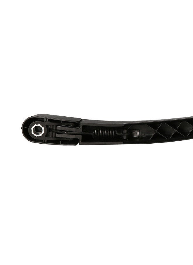 Generic - Rear Wiper Arm and Blade Replacement for Ford Fiesta 2011-2016 BE8Z17526C CV6Z17528C - Image 1