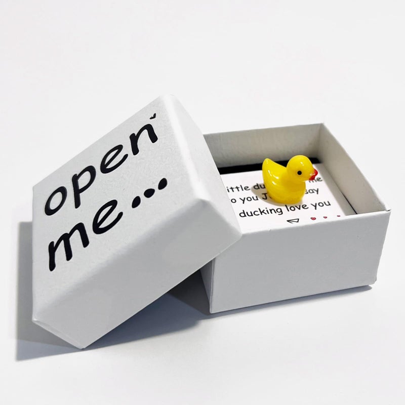 SELORY Valentines Day Gifts for Him Her,Cute Boyfriend Gifts,I Love You Gifts for Girlfriend,Valentines Day Gifts for Teens Kids,Anniversary Husband Wife Gifts,Anniversary Husband Wife Gifts - Image 1
