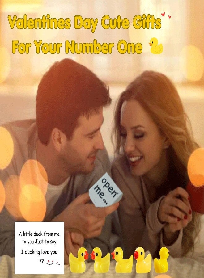 SELORY Valentines Day Gifts for Him Her,Cute Boyfriend Gifts,I Love You Gifts for Girlfriend,Valentines Day Gifts for Teens Kids,Anniversary Husband Wife Gifts,Anniversary Husband Wife Gifts - Image 3
