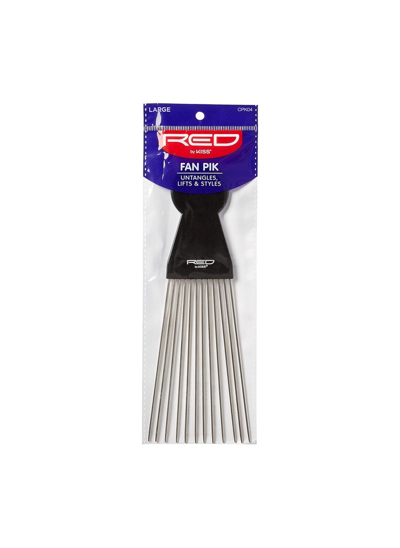Red by Kiss RED by KISS PROFESSIONAL PIK Fan Large 