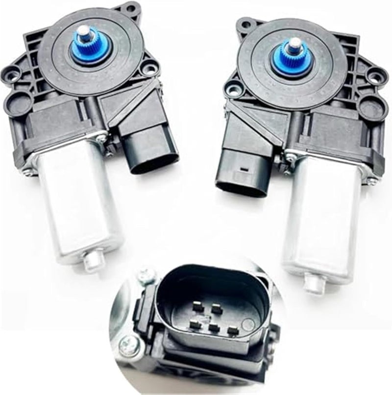 Vuzmode Electric Window Regulator for BMW 3 Series E90 E87 - Image 3