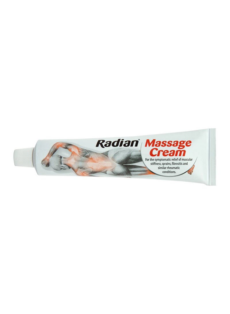 Radian Massage Cream 40 G
