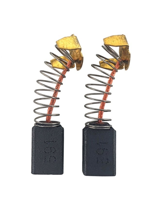 Bosch Carbon Brush For GBM 1600RE 1619PA7827 - Image 1